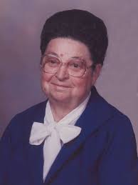 Louise Racine Stockton