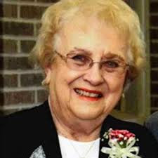 Lois Marie Pruter Obituary September 4, 2018