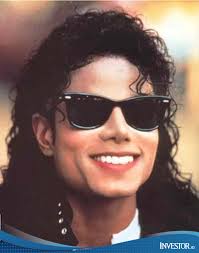 Gambar Otopsi Michael Jackson Bisa Dilihat