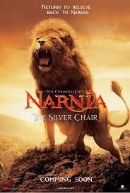 Narnia Gunlukleri 4 Gumus Sandalye Full Izle Narnia Narnia Gunlukleri Macera Filmleri