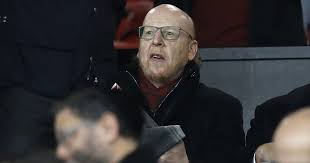 This table shows up to the 10 most recent results. Glazers Ready To Sell Manchester United After Super League Fallout