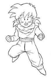 Dragon Ball 70 Disegni Da Stampare E Colorare Tantilink Libri Da Colorare Dragon Ball Dragon Ball Z