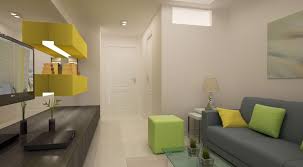 Smdc sands residences stands at 3,838 sqm of land with 51 physical floors with unit mix of studio, 1 bedroom and 2 bedroom units. Smdc Sun Residences Condominium Philippines