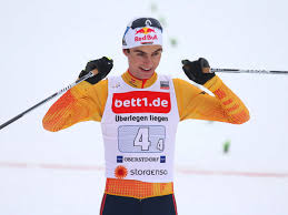 Die nordische kombination ist eine mehrkampfsportart, bei der die beiden wintersportdisziplinen skilanglauf und skispringen kombiniert werden. Nordische Kombination Alle Infos Zum Weltcup 2020 21 Nordische Kombination