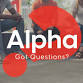 Alpha at Whitby FMC event image