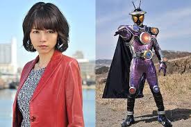 Kamen rider kiva (仮面ライダーキバ, kamen raidā kiba, masked rider kiva) is the title of the 2008 kamen rider japanese tokusatsu television series produced by toei company and ishimori productions. Kamen Rider Zi O Episode 35 2008 Hatsukoi Wake Up Screenplay Toshiki Inoue Director Naoki Tamura Toei Has Officially Announced Before The Returning Actors For The Kamen Rider Kiva Arc Of Kamen Rider