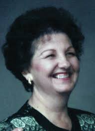 OBITUARY: Marva Sullivan