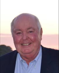 Obituary for Donald Martin Ross