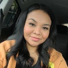 Judy Ybarra's Instagram, Twitter & Facebook