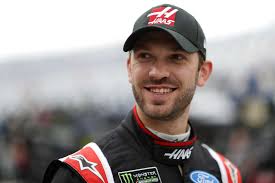 12 Questions with Daniel Suarez