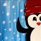 Winter Peekaboo Penguin - Family Friendly! event in Brandon, FL