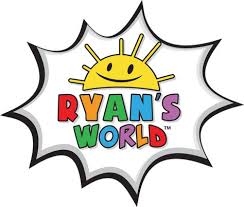 Download the perfect cartoon pictures. 35 Ryans World Ideas Ryan Toys Ryan World Party