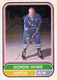 Amazon.Com: 1979 Topps # 175 Gordie Howe Hartford Whalers (Hockey Card) Psa  Psa 8.00 Whalers : Collectibles & Fine Art