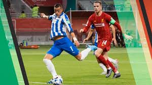 Check spelling or type a new query. Monterrey 1 2 Liverpool Mundial De Clubes 2019 En Vivo Futbol Total