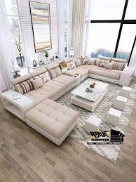 Ruang tamu rumah mewah minimalis. Sofa Mewah Minimalis Ruang Tamu Free Ongkir Mebel 800586666