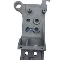 1735002, 1619000 BRACKET LH ; SPRING ; XF105 XF95 - CNG Spare Parts