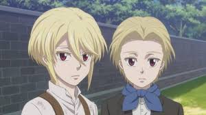 Yuukoku No Moriarty Moriarty The Patriot Best Review