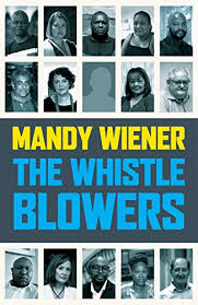 New song im bacc fresh out. Amazon Com The Whistleblowers Ebook Wiener Mandy Kindle Store