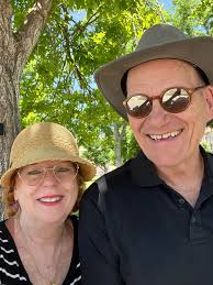 Beth Kline and Terry Michael's Wedding Website