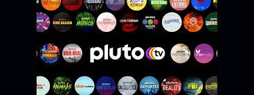 Welcome to a whole new world of tv. Pluto Tv Chega Ao Brasil Com 27 Canais Gratuitos Via Streaming Tecmundo