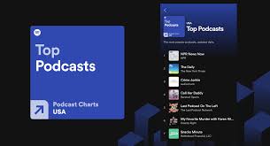 16 sports podcasts that are actually worth your time. Spotify Launches New Trending And Top Podcasts Charts