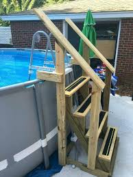 Hausgemachte Pool Rutsche Dekoration Ideen Pool Dekor Schwimmbaduberdachung Pool Rutsche