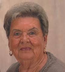 Frances Helms Obituary (1934