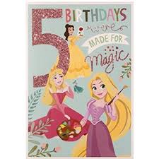 Gefeliciteerd Meisje 6 Jaar