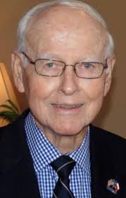 Wally Wilkerson Obituary