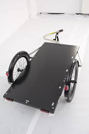 Convoy Biketrailer In 2020 Schutzblech Fahrradanhanger Bollerwagen