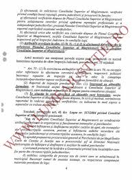 Salvaresalvați cerere de interventie accesorie ncpc pentru mai târziu. Paralizata De Teama Controalelor Exclusiv Motivare Aberanta A Cererii De Interventie Facuta De Kovesi Dna In Procesul Inspectiei Judiciare Contra Csm Interesul Intervenientei Este Dat De Faptul Ca In Ipoteza