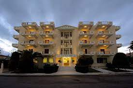 Φορεμα midi off shoulder floral 22402. Olympion Hotel Axarnes Ellada Kritikes Kai Sygkrish Timwn Tripadvisor