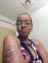 Alexis Nicole Gill Obituary (1993