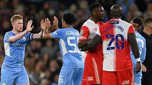 Manchester city football club is an english football club based in manchester that competes in the premier league, the top flight of english football. Osvpzwrq0b27km