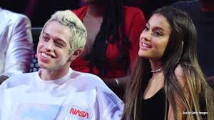 Peter michael davidson (born november 16, 1993) is an american comedian, actor, writer and producer. Warum Komiker Pete Davidson Bei The Suicide Squad Mitmacht