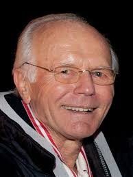 Trauer um den Allround-Journalisten Fritz Weber