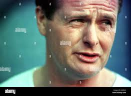 Alan mclaren testimonial hi-res stock photography and images