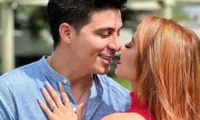 Don Day y Elizabeth terminan su relación