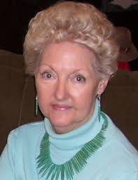 Obituary of Kay Kiel Aaron