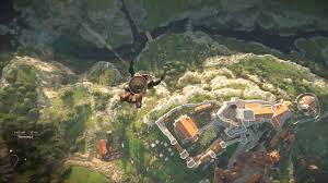 Crimson Desert Release Date & Everything We Know About It | NoobFeed