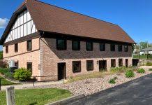 Funeral and visitation today for Darlis Ann Wilfer (nee Justman), 88, of  West Bend, WI