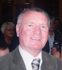 Death Notice of Anthony (Tony) Kelly (Cabra West, Dublin)