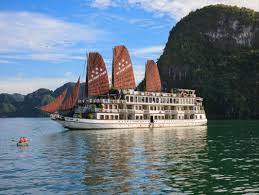 The company purchased several other used vessels in the following cruise ticket prices will be affordable. Halong Victory Star Cruise Ha Long 2020 Updated Deals 180 Hd Photos Reviews