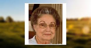 Nettie Mae Vickers Obituary January 21, 2013