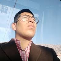 Efrain Troche's Instagram, Twitter & Facebook