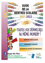 Cette vidéo fait un point sur la rentrée scolaire 2021.je suis disponible tout l'été pour effectuer des consultations personnalisées. Calameo Guide Rentree Scolaire 2021 2022