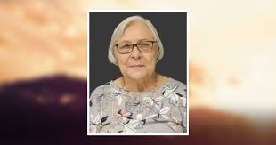 Donna Joyce Moon Obituary March 18, 2023