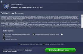 Advanced System Repair Review