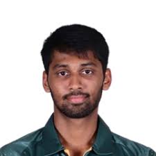 Rohith Kumar Ac Profile & Career Stats
