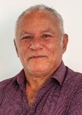 Candidato Antonio João Conde